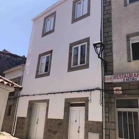 Casa Bossa Nova Apartment Fundao Exterior photo