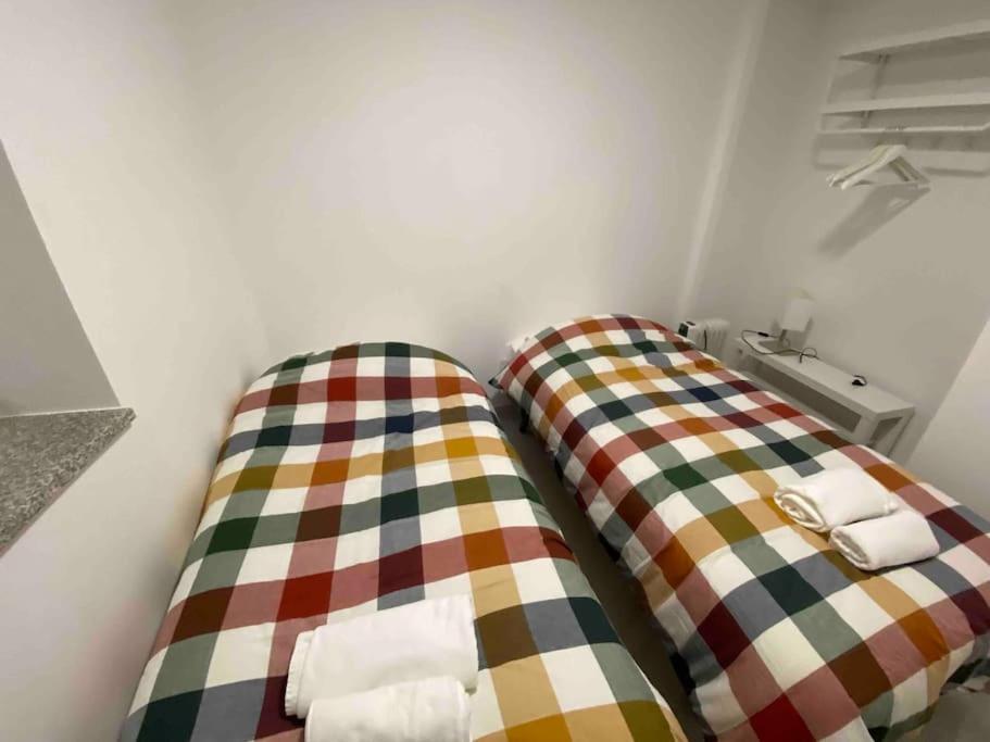 Casa Bossa Nova Apartment *