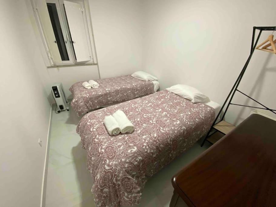 Casa Bossa Nova Apartment