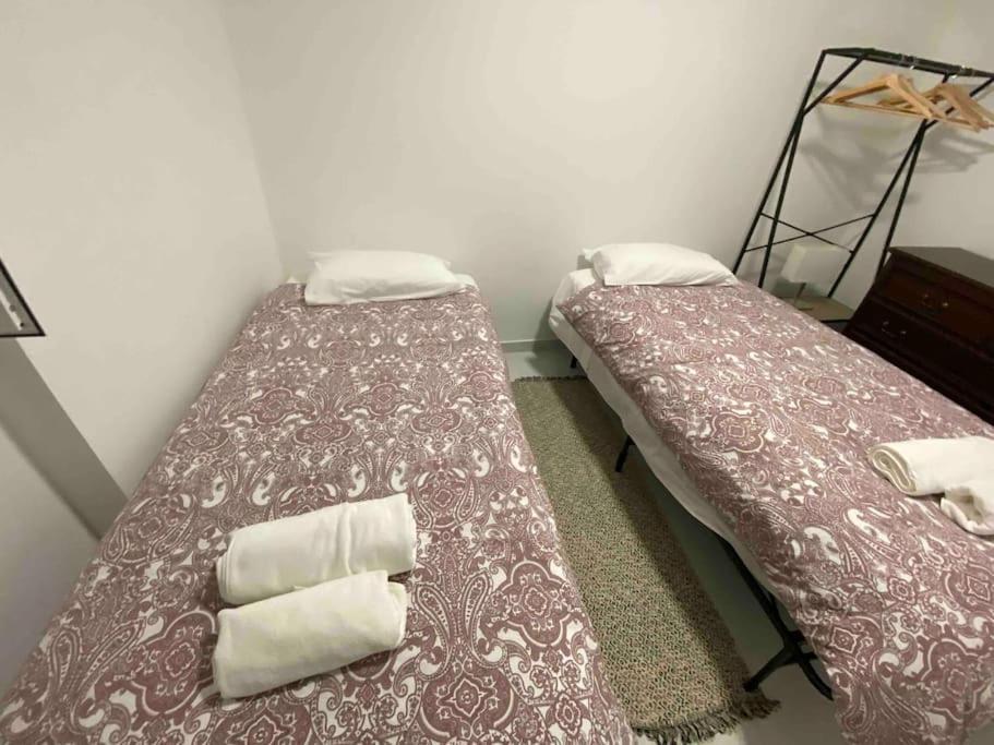 Casa Bossa Nova Apartment