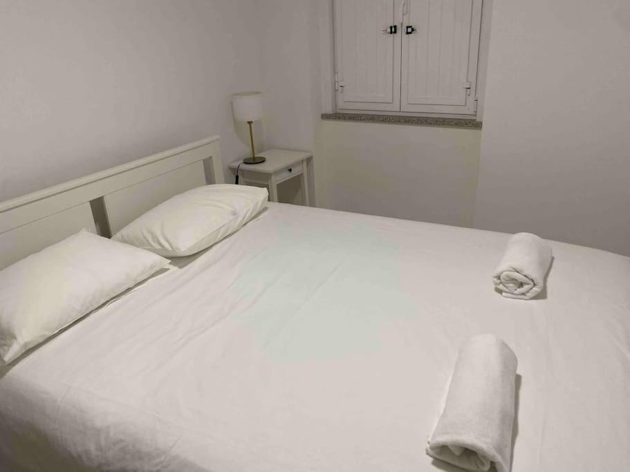 Apartment Casa Bossa Nova
