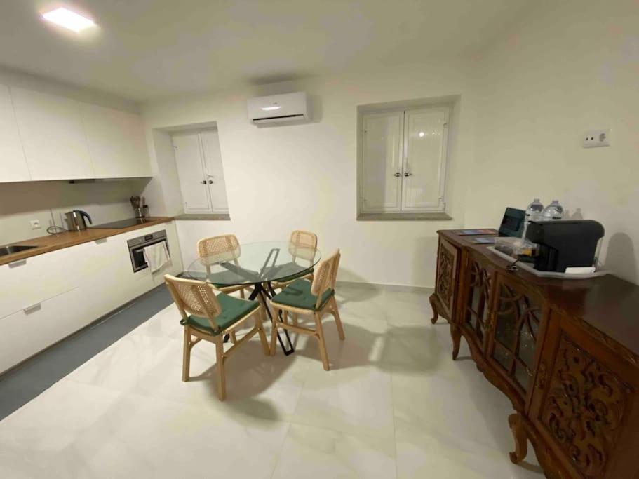 Apartment Casa Bossa Nova Fundao