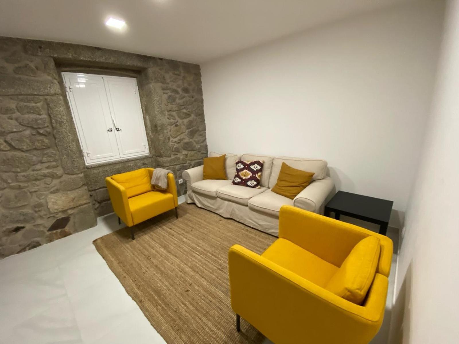 Casa Bossa Nova Apartment Fundao