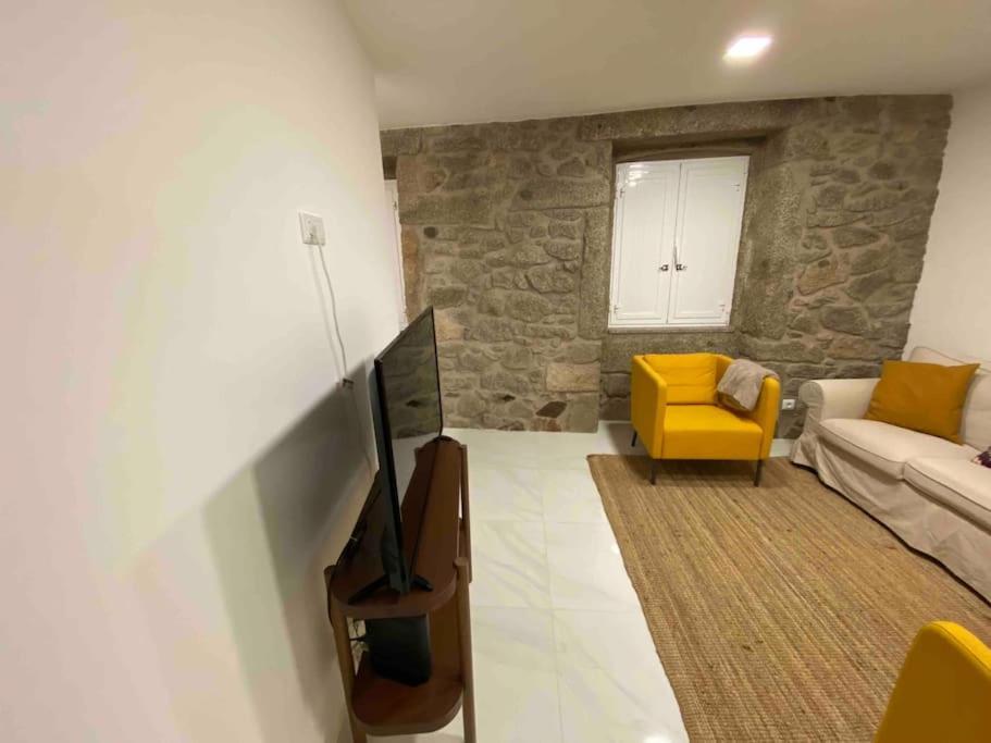 Casa Bossa Nova Apartment