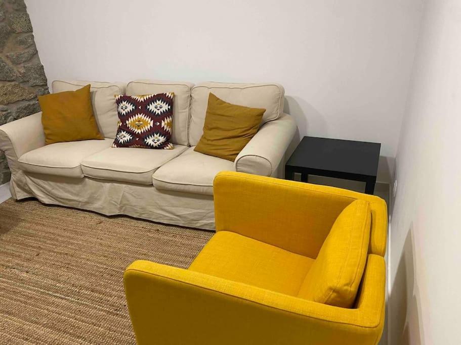 Apartment Casa Bossa Nova *