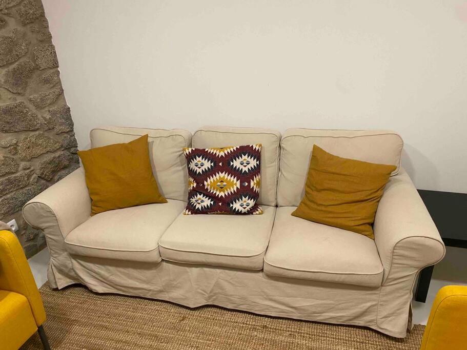 Casa Bossa Nova Apartment *