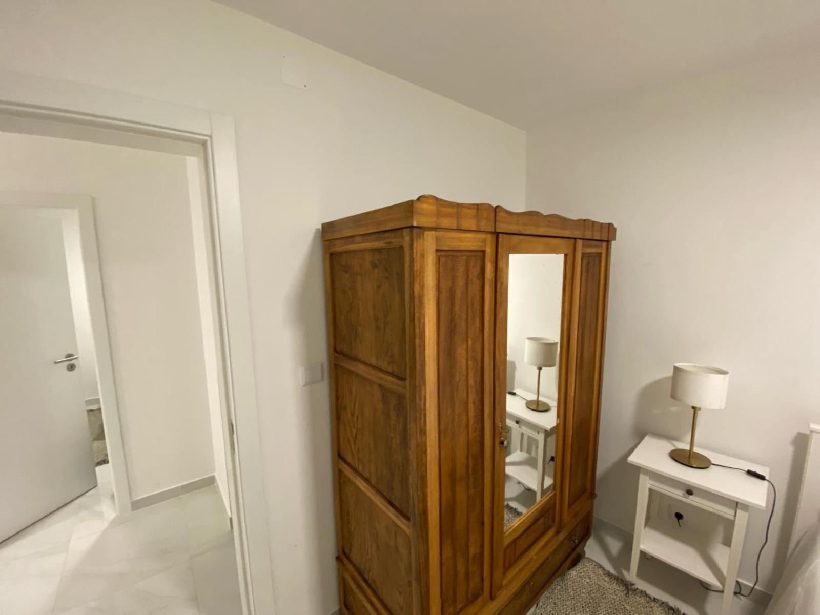 Apartment Casa Bossa Nova