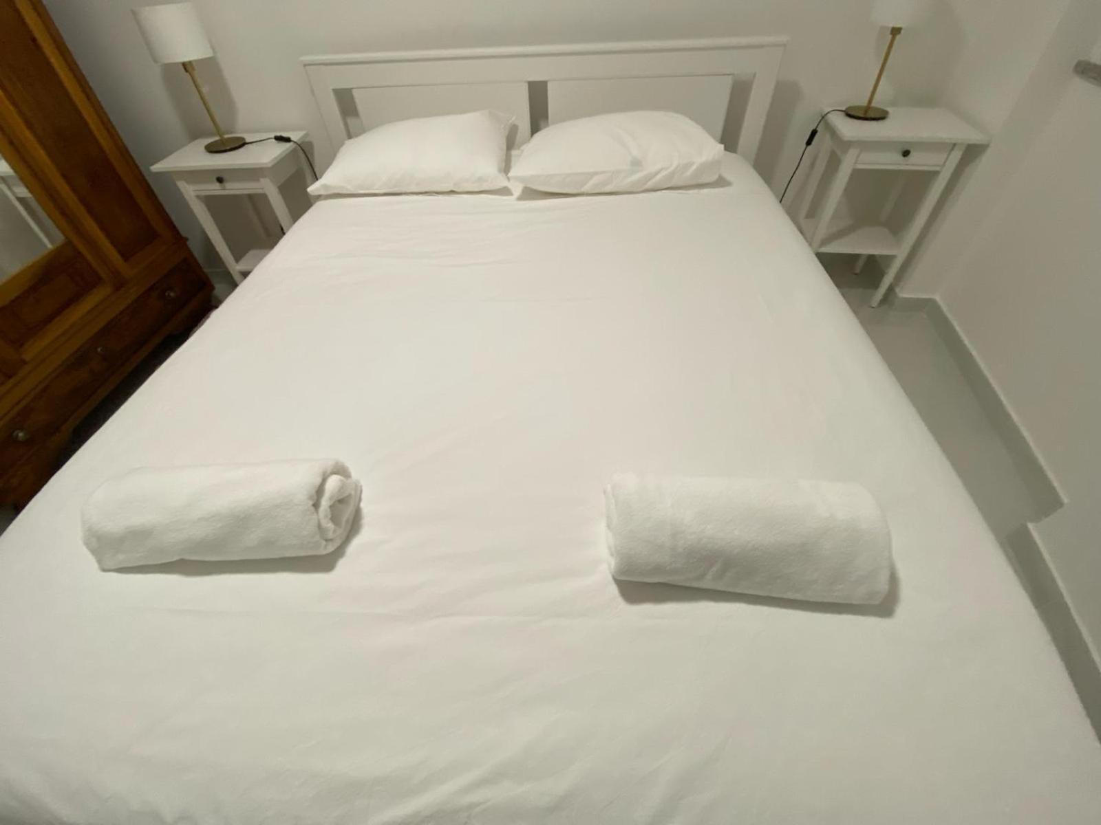 Casa Bossa Nova Apartment