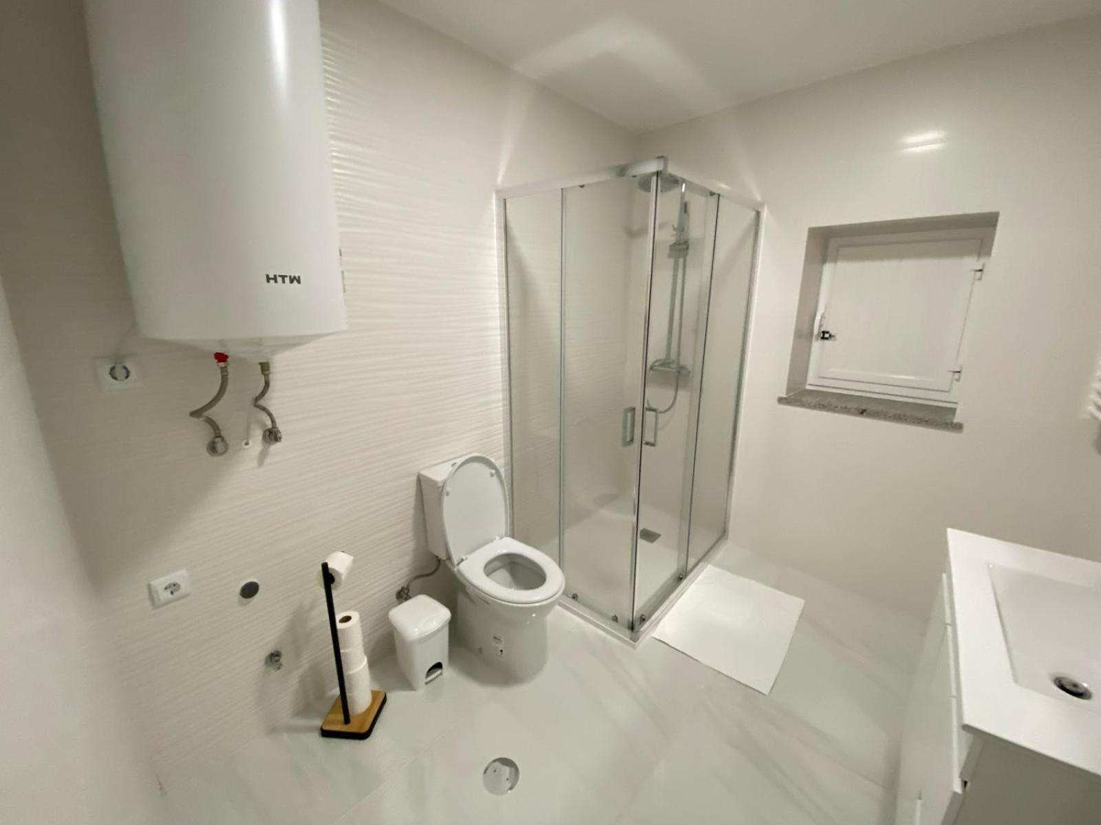 Casa Bossa Nova Apartment *