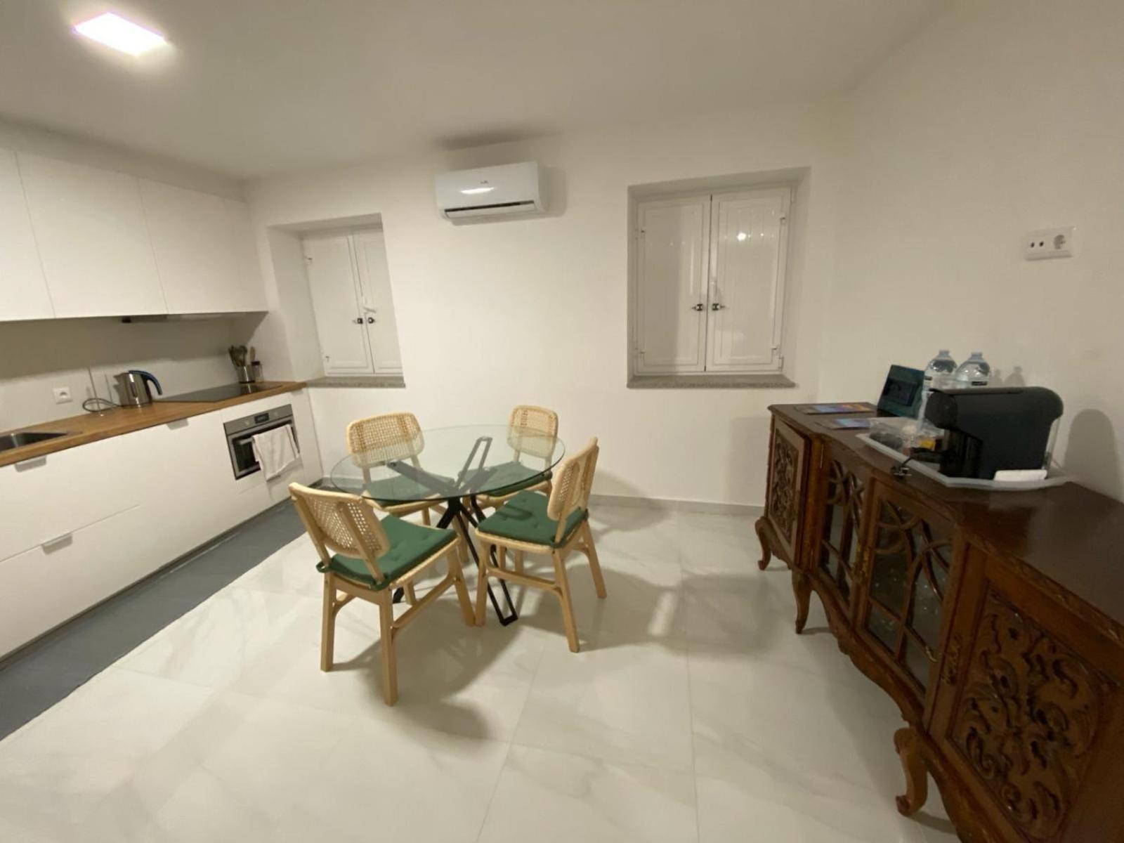 Apartment Casa Bossa Nova
