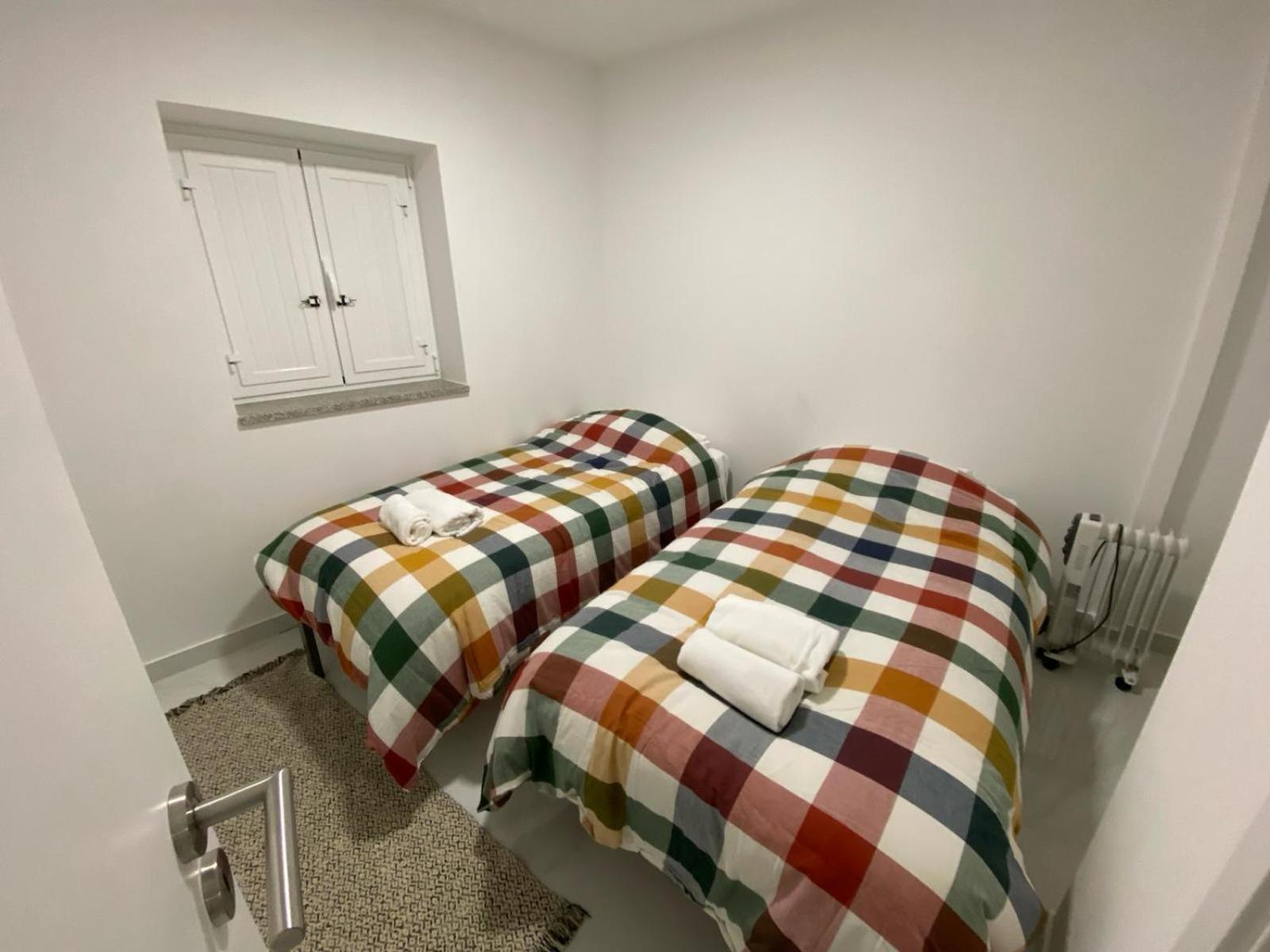 Casa Bossa Nova Apartment Fundao