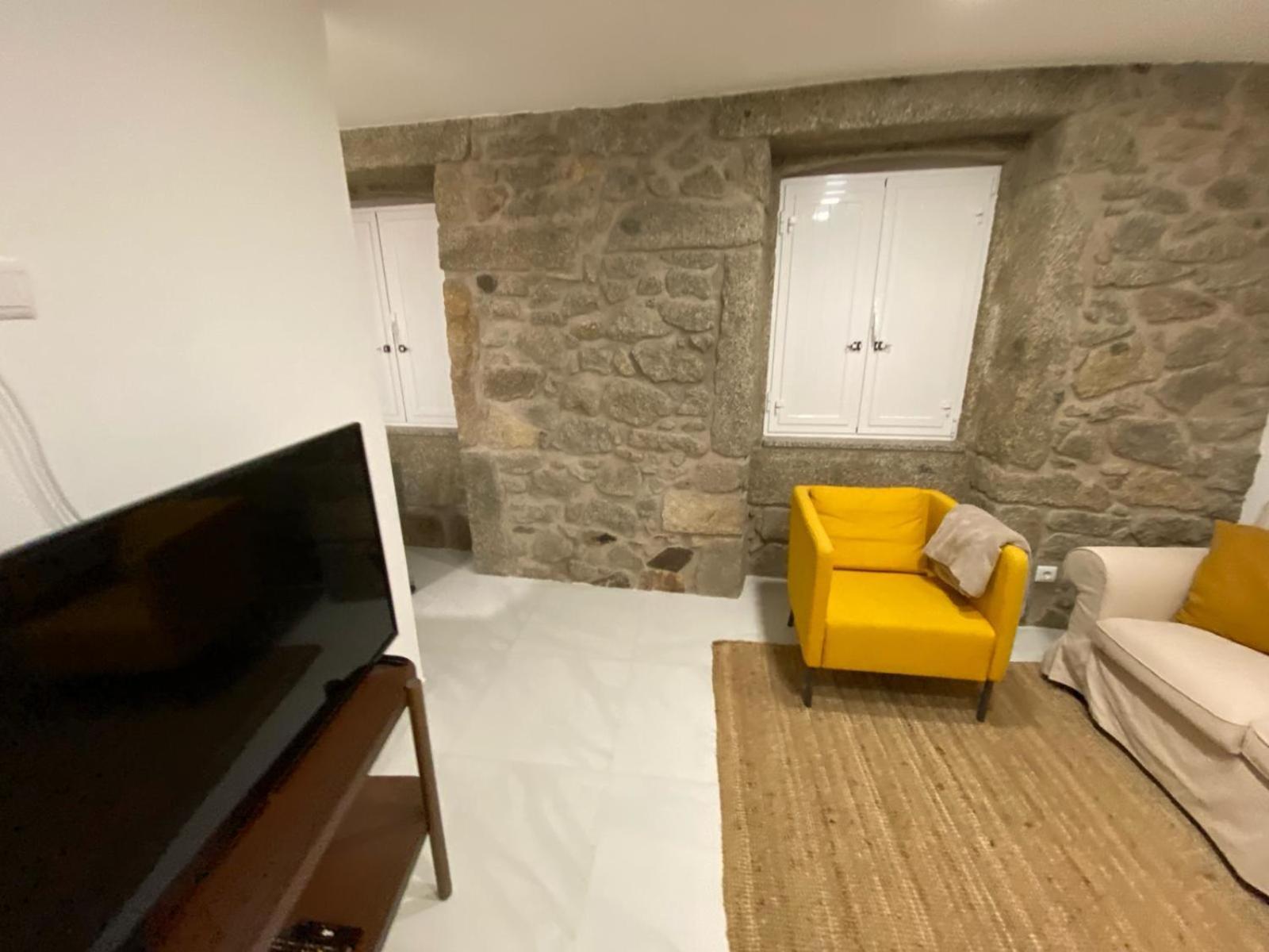 Casa Bossa Nova Apartment