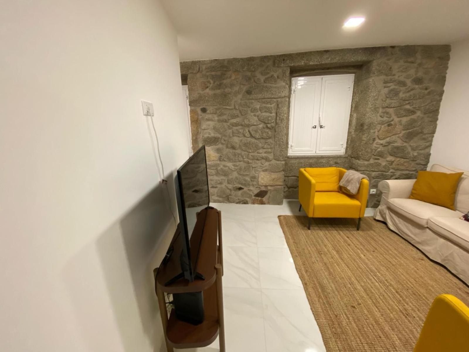 Casa Bossa Nova Apartment Fundao