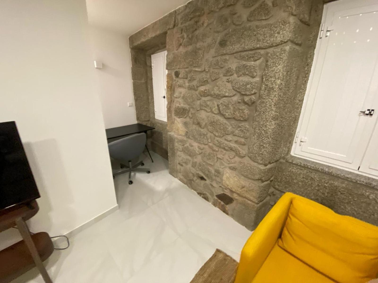 Casa Bossa Nova Apartment *