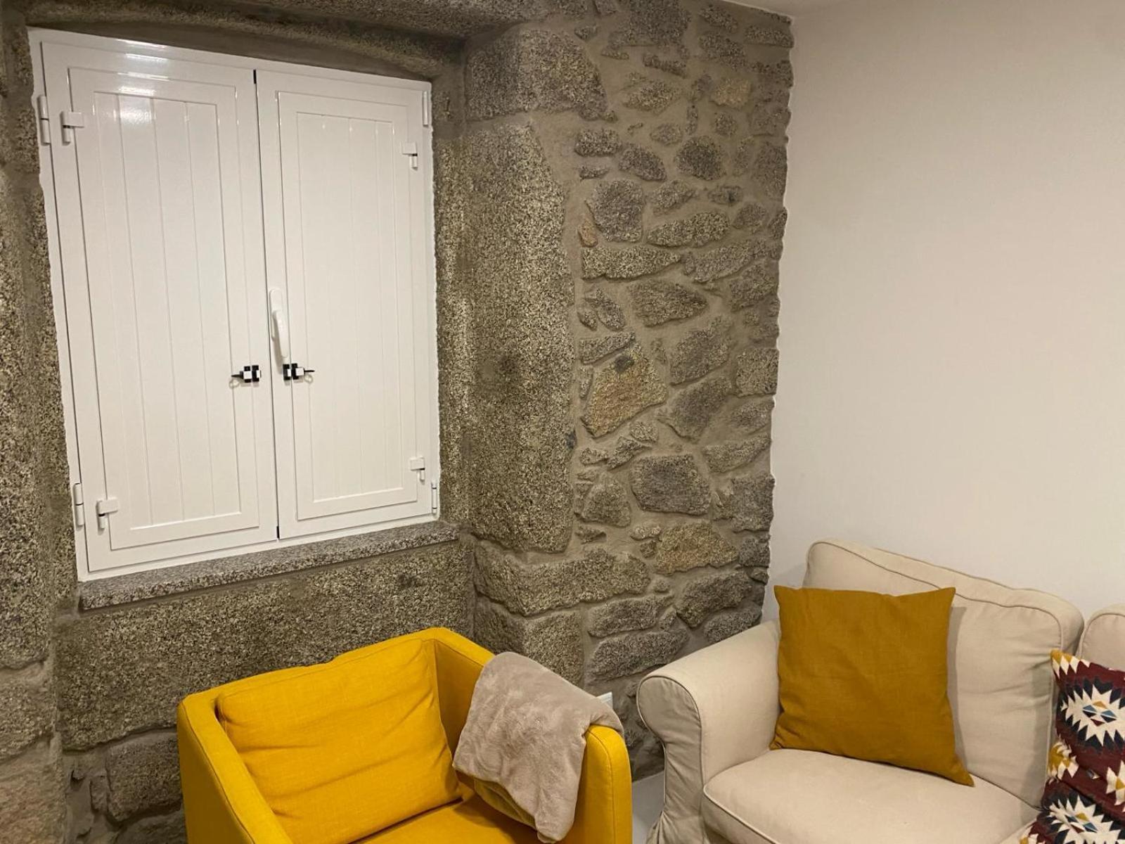 Casa Bossa Nova Apartment Fundao